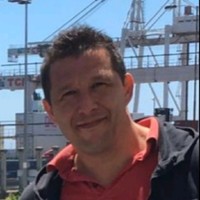 Jorge Oliveira