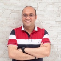 Mitesh Thakar
