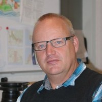Bert Warmolts