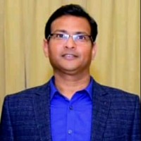 Brijesh Kumar Srivastava