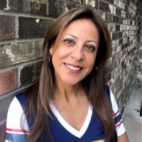 Elizabeth Flores