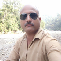 Kamal Sehgal