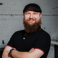 Matthew Helderman