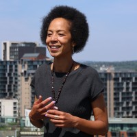 Feimatta Conteh