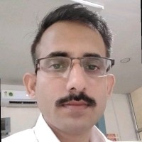 Suneel Kumar