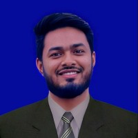 Md Robiul Islam