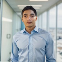 Reuben Oshea Mabulay