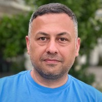 MERT GOSTERISLI