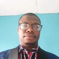 JAMES GERALD OBINNA