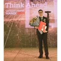 Hiep Hoang Huy ACCA, MBA