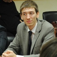 Timofey Egorov