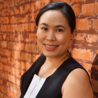 Dr. Joyce Mak, C.Psych.