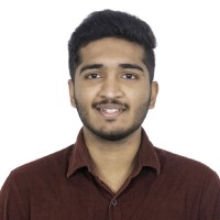 Pavan Kumar K P
