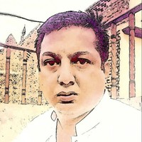 Qaisar Shabbir