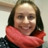 Pauline Happillon