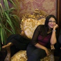 Amina Moustafa