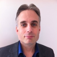 Marcus Fahrman