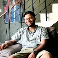 Saran Devaraj