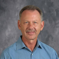 Ed Delp