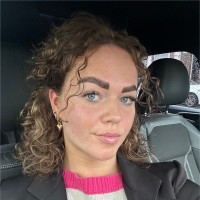 Britt Strijker
