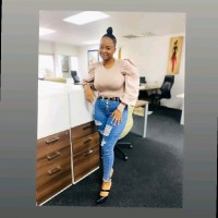 Busisiwe Jiyane