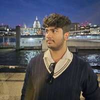 SHASHANK RAJ