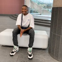 Ofentse Sebooa