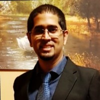 Praveenkumar Bunsee