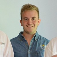 Harry White