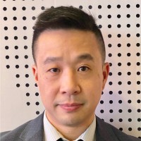 Timothy Wong