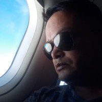 Siddhartha Arya