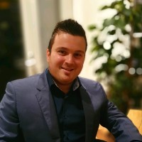 Arjan Van Dam