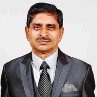 Anil Dhanesha
