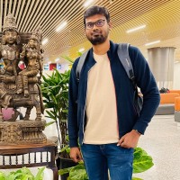 Karthikeyan Sudhakar