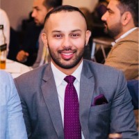 Opinderjit Addy Singh