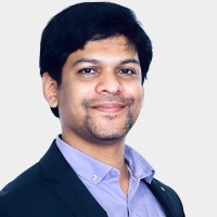 Ashwin Kumar