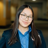 Veronica Gao