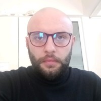 Ali USTA