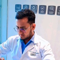 Waleed Ansari