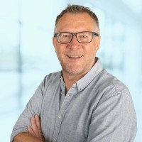 Rüdiger Straub