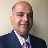 Neil Solanki