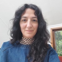 Sadaf Lourie