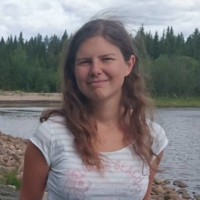 Sanna Branderud
