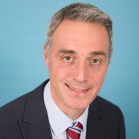 Steve Lincoln