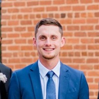 Jordan Mitchell