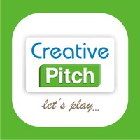CREATIVE PITCH