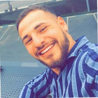 Mohammed Amin Ahadout
