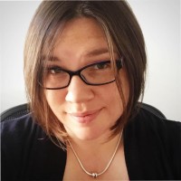 Nicole Haswell