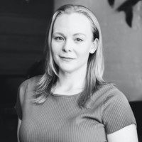 Katherine Harper
