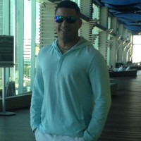 Orlando Santiago Perez